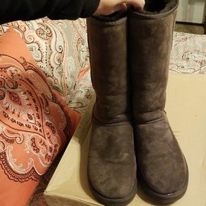 UGG boots